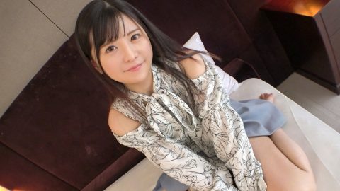 SIRO-5064 【被第一次喷潮惊到】做爱好久了。但在工作中，我只遇到猫，所以我申请了一个 AV 猫咖啡馆店员应用业余，第一次 AV 拍摄 326