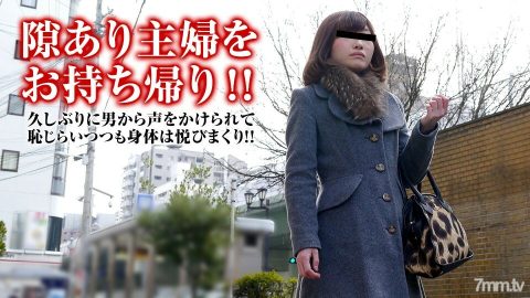 110217-167 说服家庭主妇31~外遇之门~