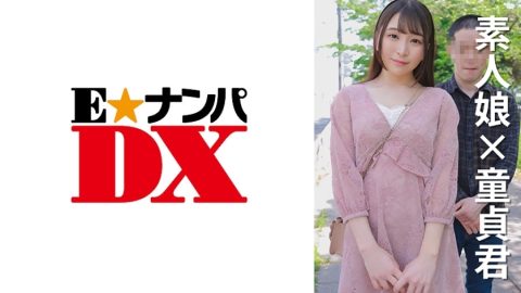 ENDX-472 女大学生 Norika-chan 21 岁