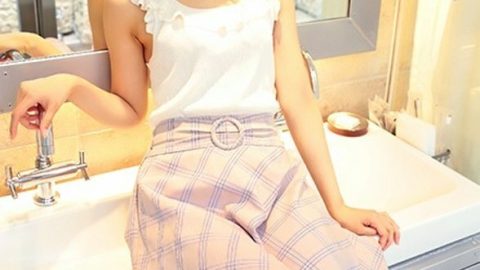 DVAJ-354 究极痴女川上奈奈美不断骑乘位抽插后口交出精液再把肉棒插回小穴进行极限活塞